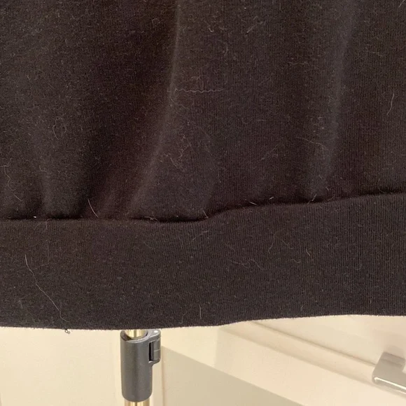 Fabletics wrap sweater - Picture 8 of 9